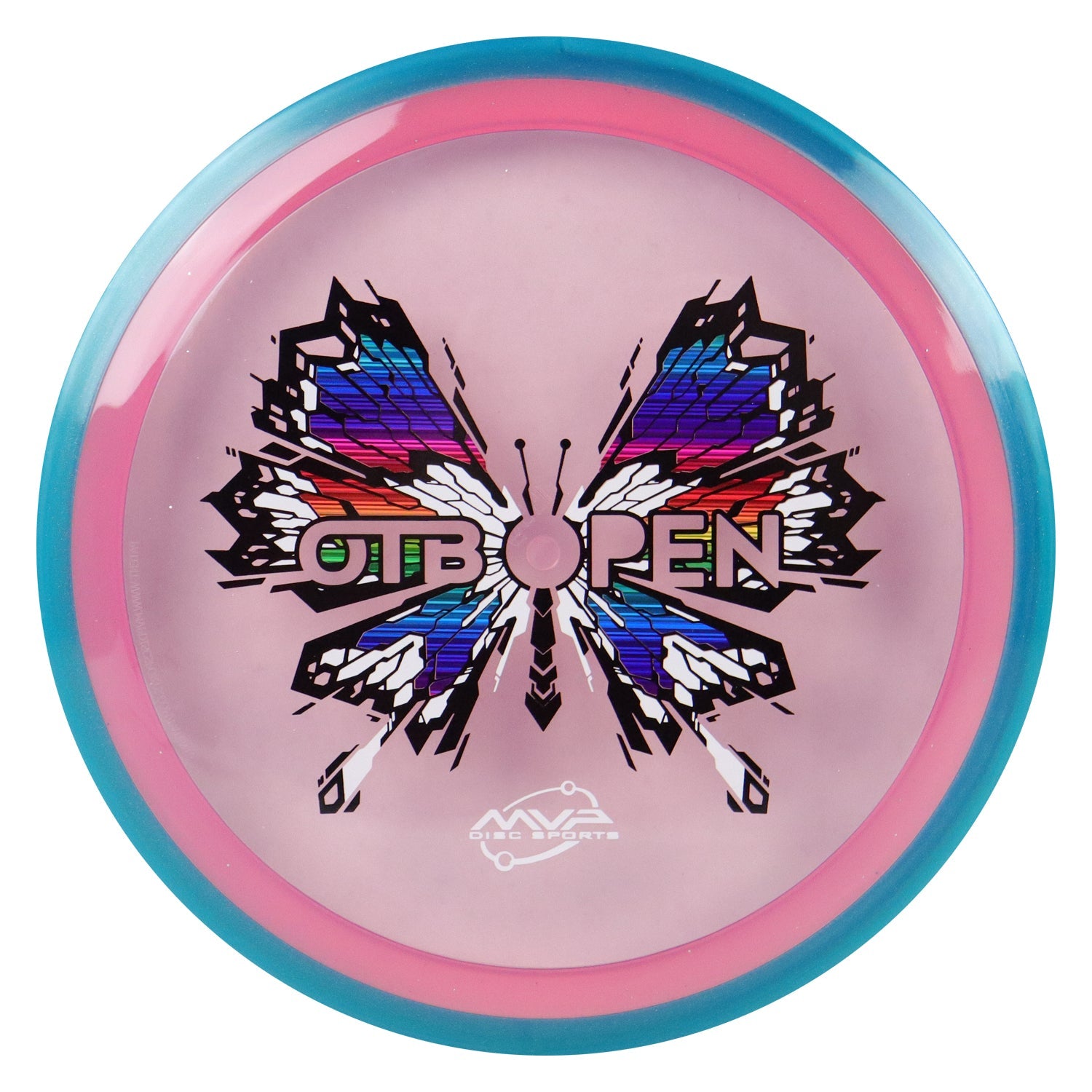 Axiom Discs 2026 OTB Open Prism Proton Soft Insanity Distance Driver - Choose Exact Disc