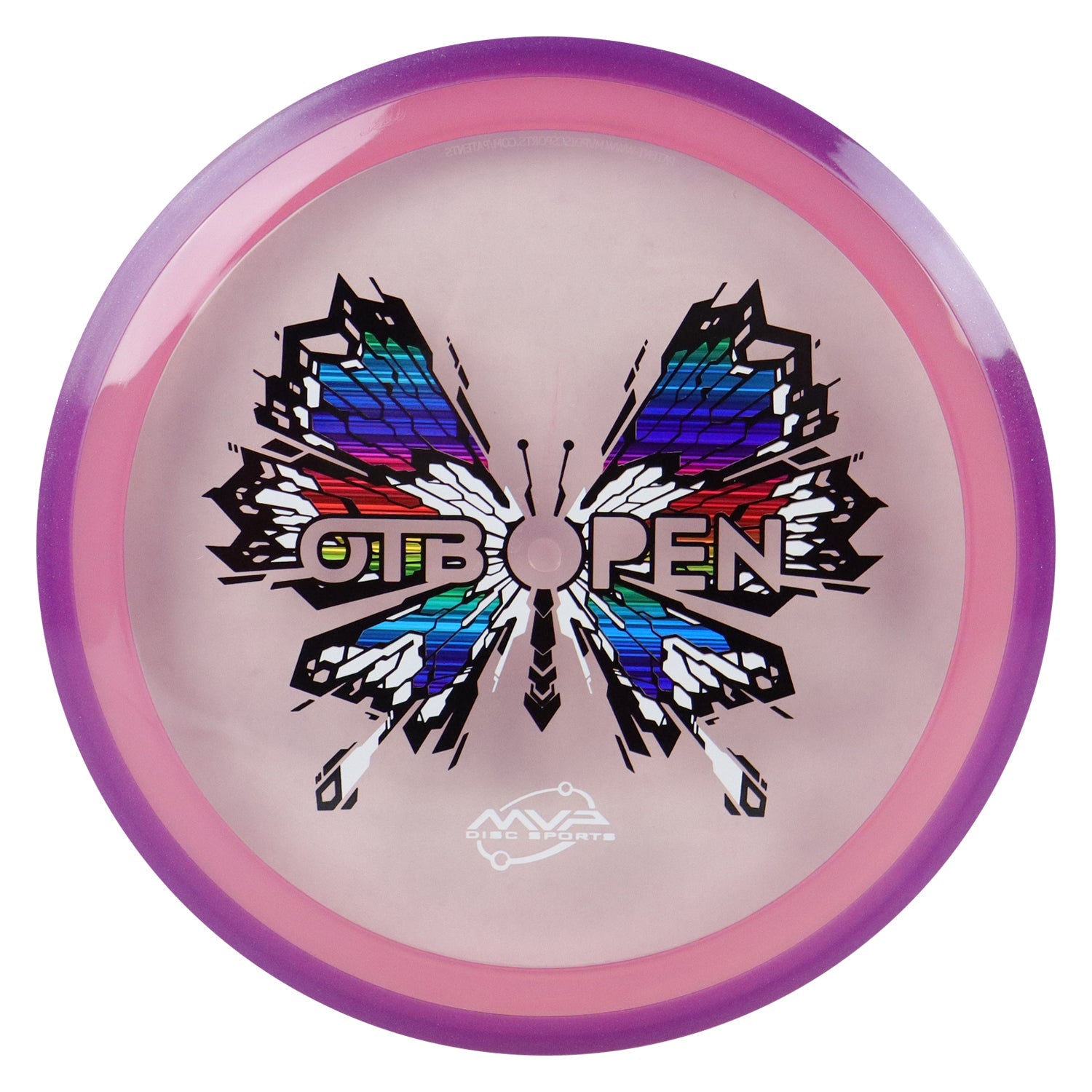 Axiom Discs 2026 OTB Open Prism Proton Soft Insanity Distance Driver - Choose Exact Disc