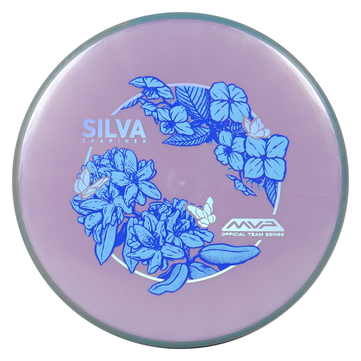 Axiom Discs Silva Saarinen Team Series Plasma Soft Proxy Putt and Approach - Choose Exact Disc