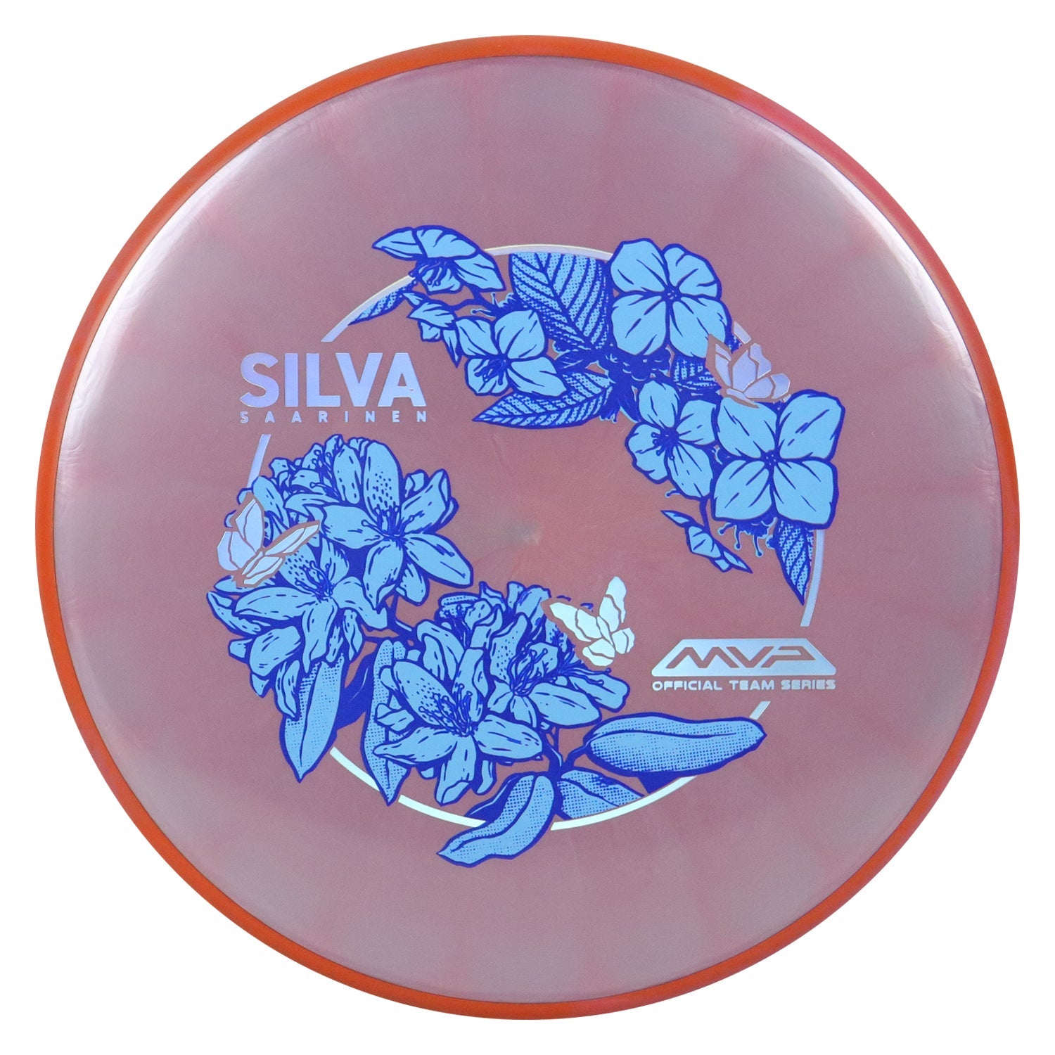 Axiom Discs Silva Saarinen Team Series Plasma Soft Proxy Putt and Approach - Choose Exact Disc