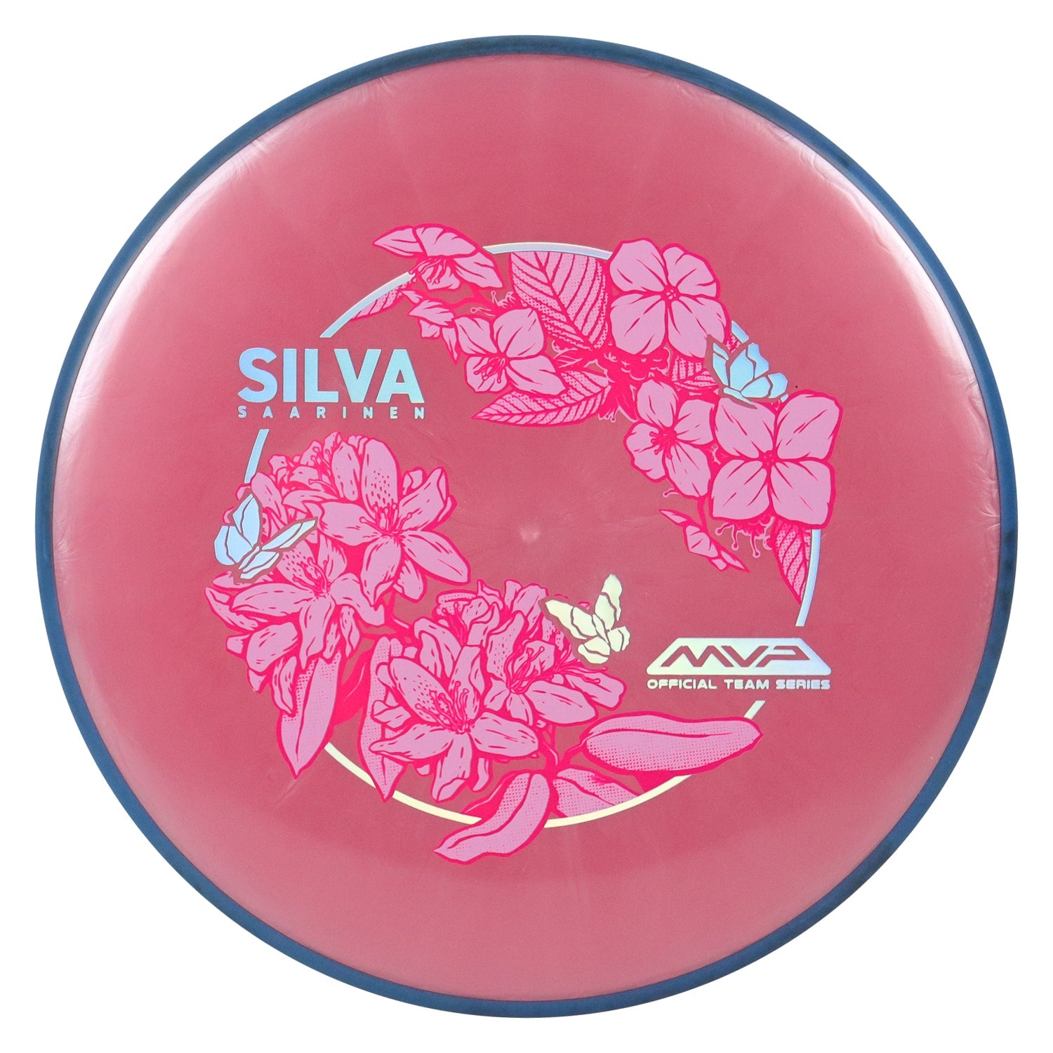 Axiom Discs Silva Saarinen Team Series Plasma Soft Proxy Putt and Approach - Choose Exact Disc