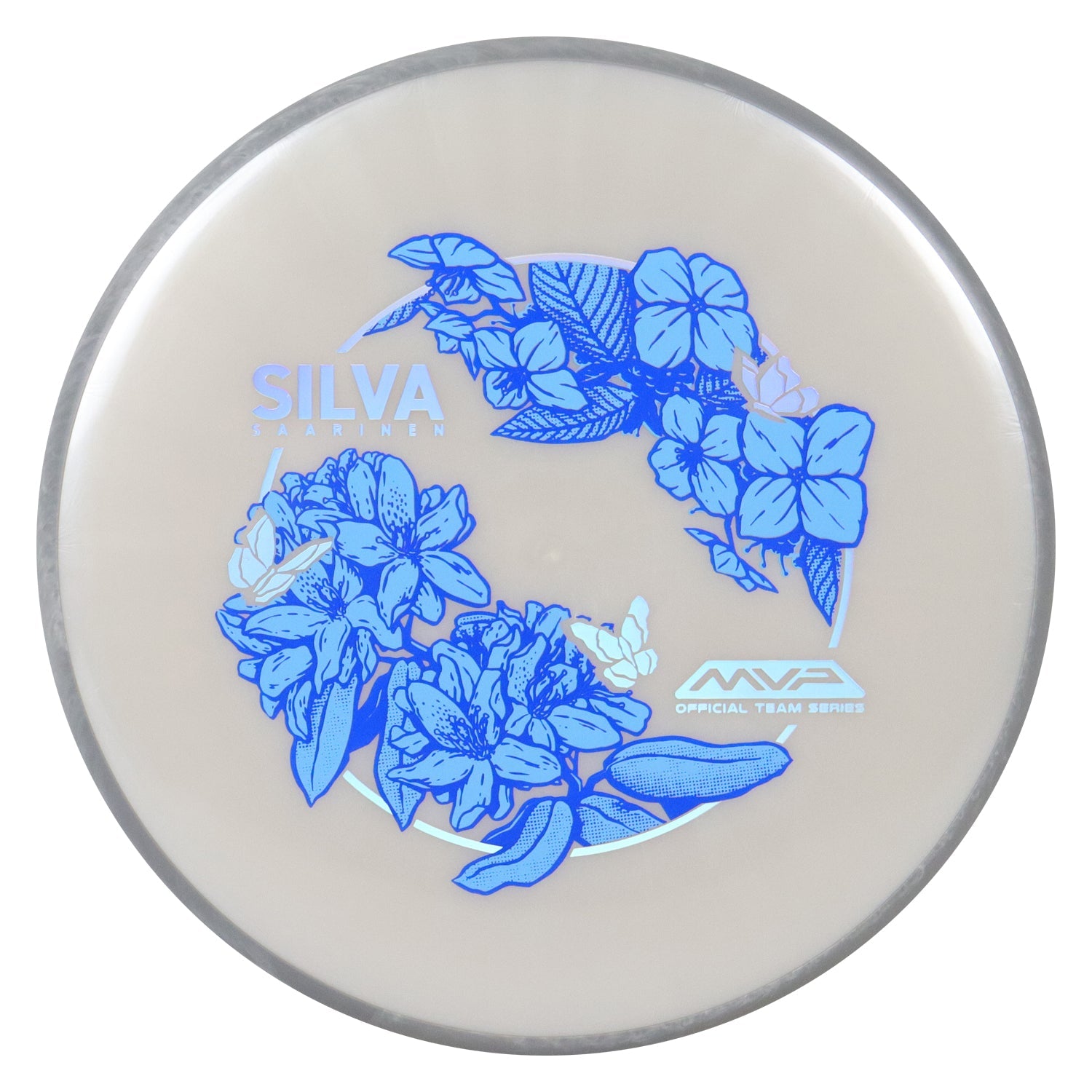 Axiom Discs Silva Saarinen Team Series Plasma Soft Proxy Putt and Approach - Choose Exact Disc
