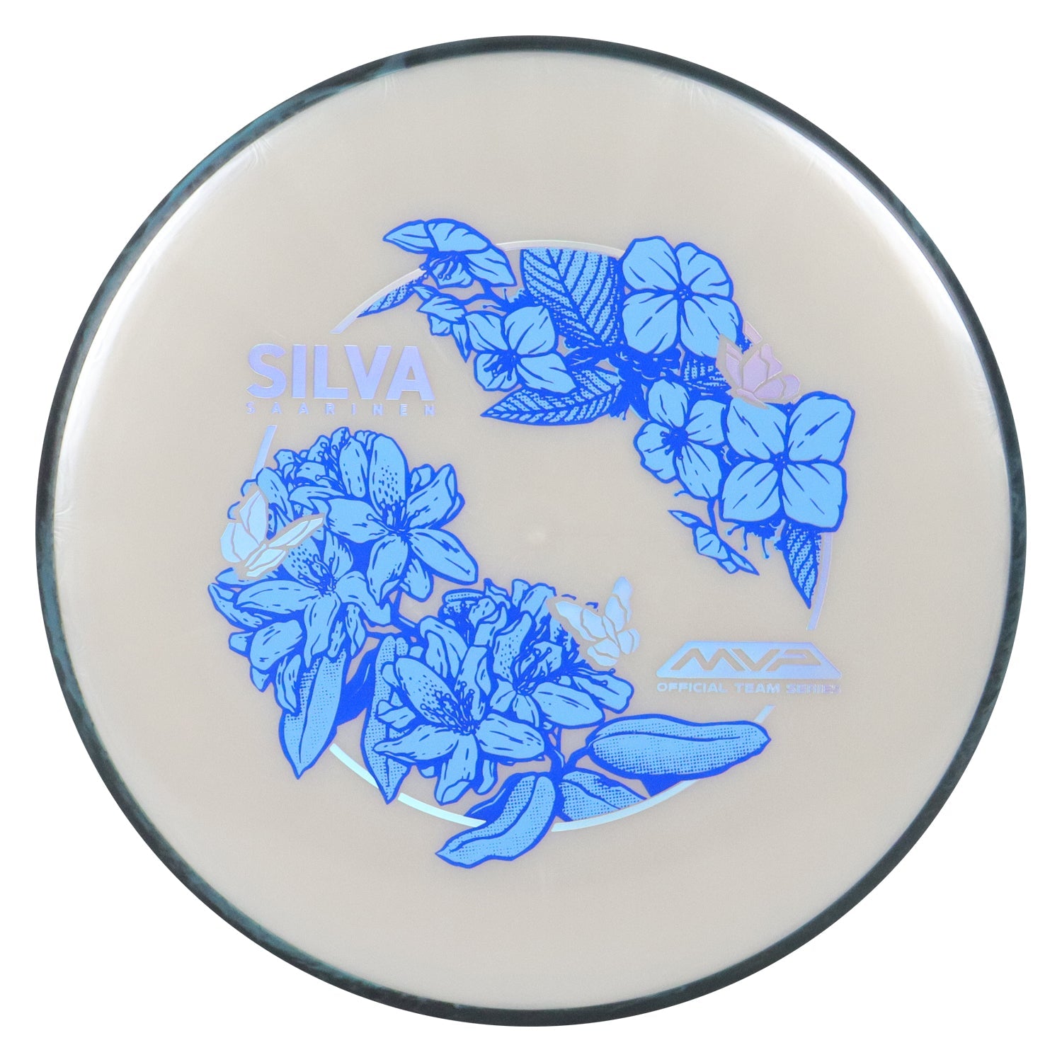 Axiom Discs Silva Saarinen Team Series Plasma Soft Proxy Putt and Approach - Choose Exact Disc