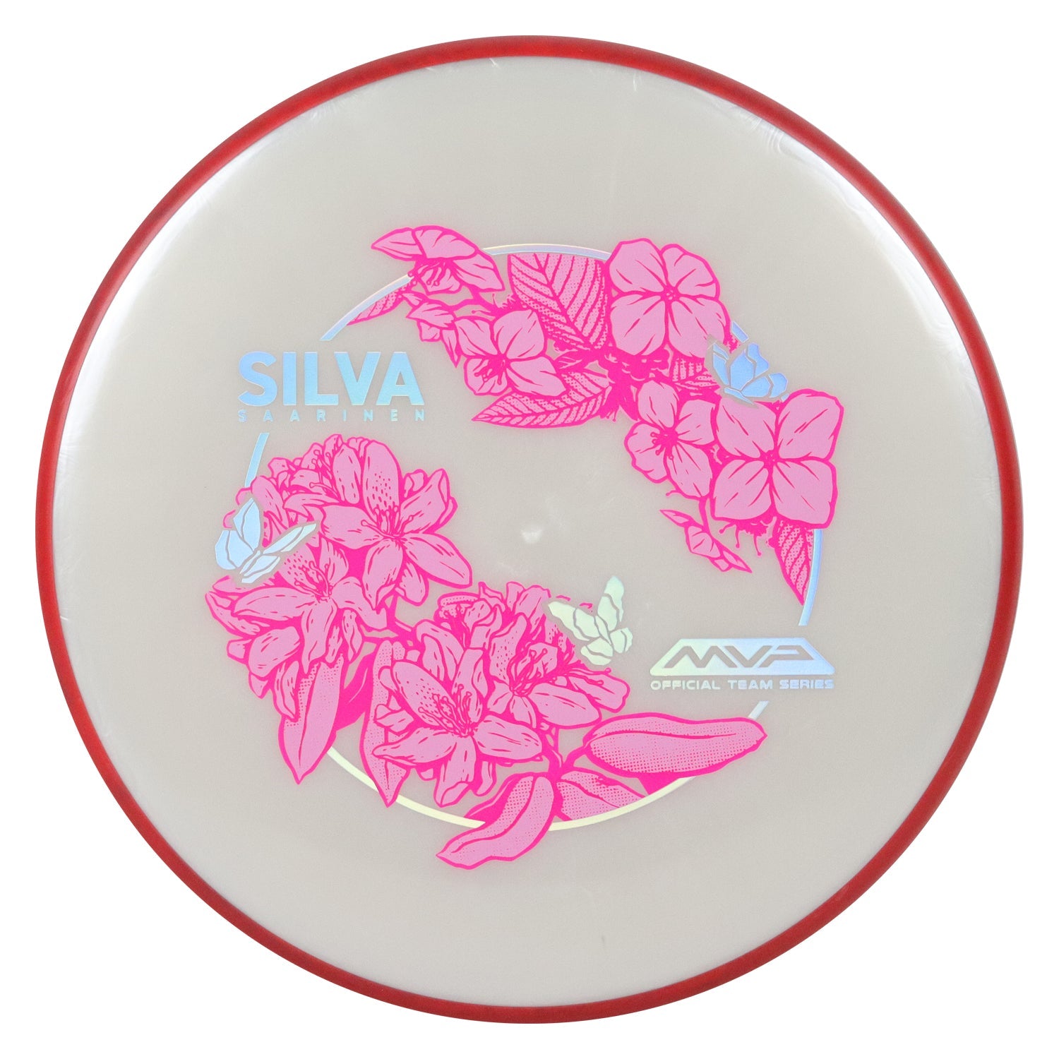Axiom Discs Silva Saarinen Team Series Plasma Soft Proxy Putt and Approach - Choose Exact Disc