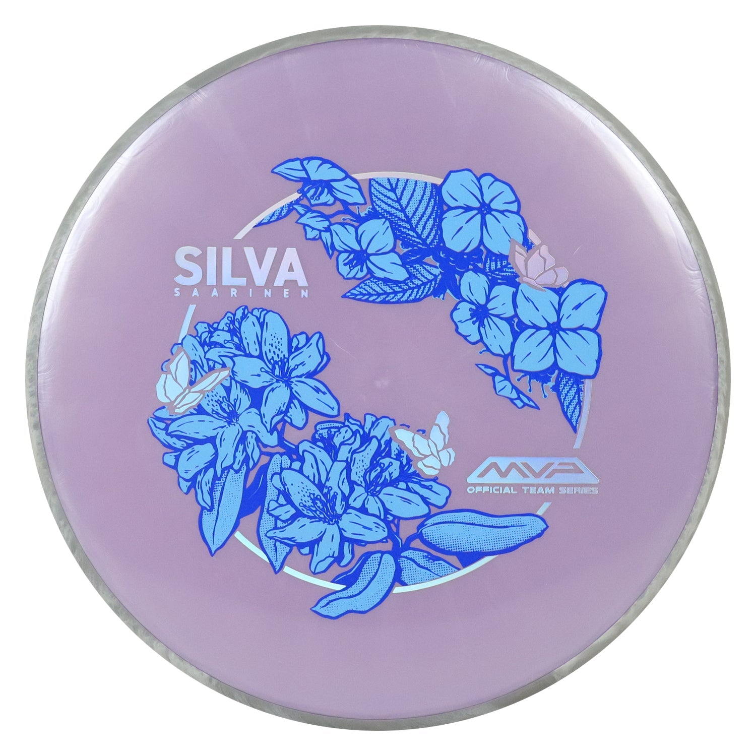 Axiom Discs Silva Saarinen Team Series Plasma Soft Proxy Putt and Approach - Choose Exact Disc