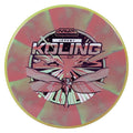 Axiom Discs Jeremy Koling Team Series Cosmic Neutron Tempo Putt and Approach - Choose Exact Disc