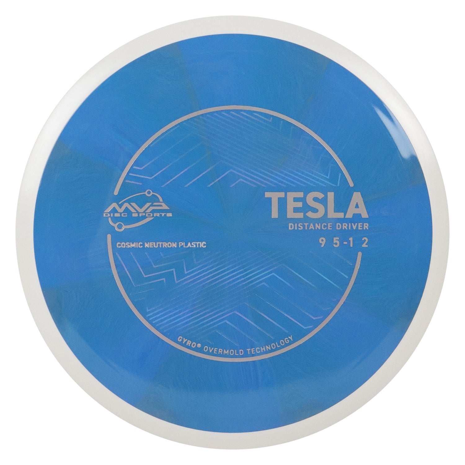 MVP Discs Sports Project Lab Coat Cosmic Neutron Tesla Distance Driver 9/5/-1/2 - Choose Exact Disc