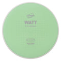MVP Discs Sports Project Lab Coat Electron Soft Watt Putt and Approach 2/5/-0.5/0.5 - Choose Exact Disc