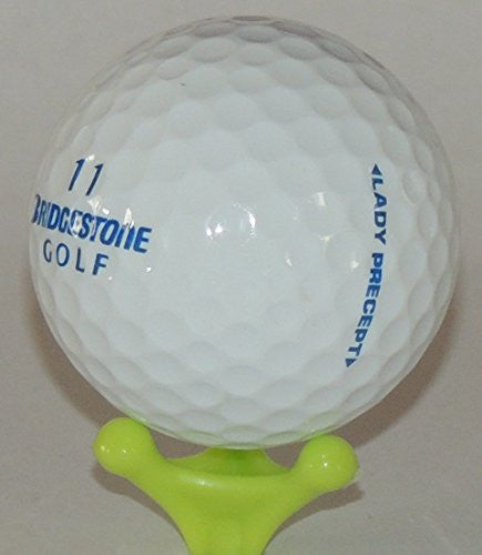 1 Dozen Bridgestone Lady Precept