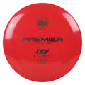 Discmania Disc Golf Premier Q-Line DD1 Distance Driver 11/6/-1/2 - Choose Exact Disc