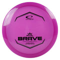 Latitude 64 Disc Golf Royal Clear Brave Fairway Driver 7/6/-1/2 - Choose Exact Disc