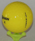 1 Dozen Srixon Q-Star Yellow
