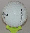 36 Titleist Nxt Extreme Recyled Golf Balls