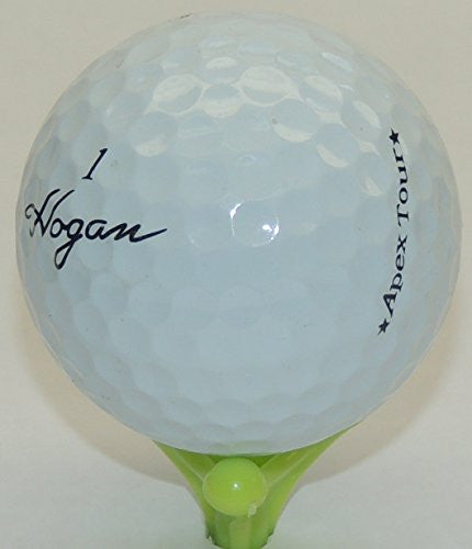 1 Dozen Hogan Apex Tour