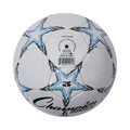 Champion Sports Viper SoccerBall – TPU Soft-Touch TrainingBall in Sizes 3,4,5 forIndoor/Outdoor Play