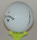 1 Dozen Callaway Hex Pro