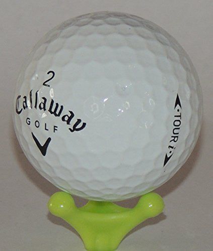 1 Dozen Callaway Tour (I)