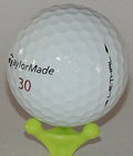 12 Taylormade Lethal