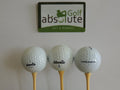 36 Maxfli Recycled Golf Balls