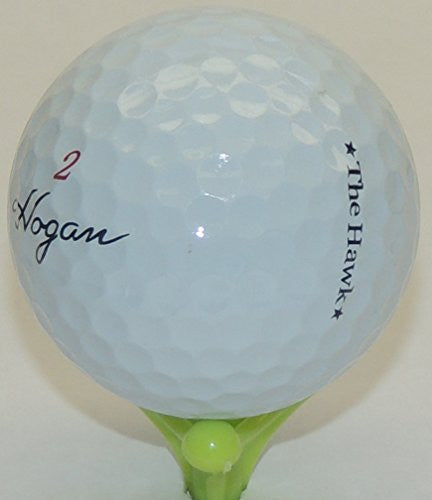 1 Dozen Hogan Hawk