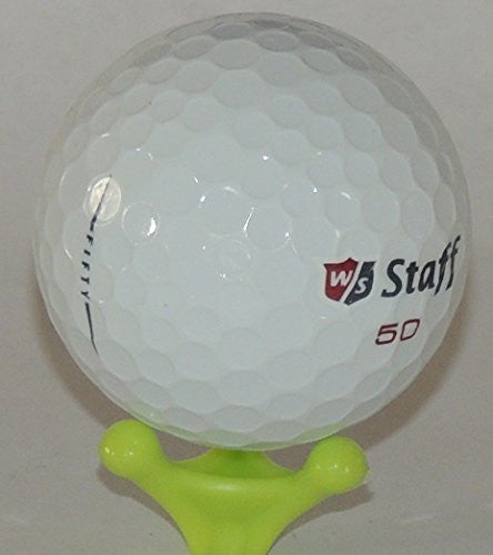 1 Dozen WIlson Staff Mix