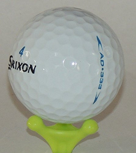 1 Dozen Srixon AD-333