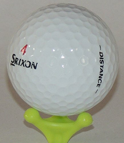 1 Dozen Srixon Distance