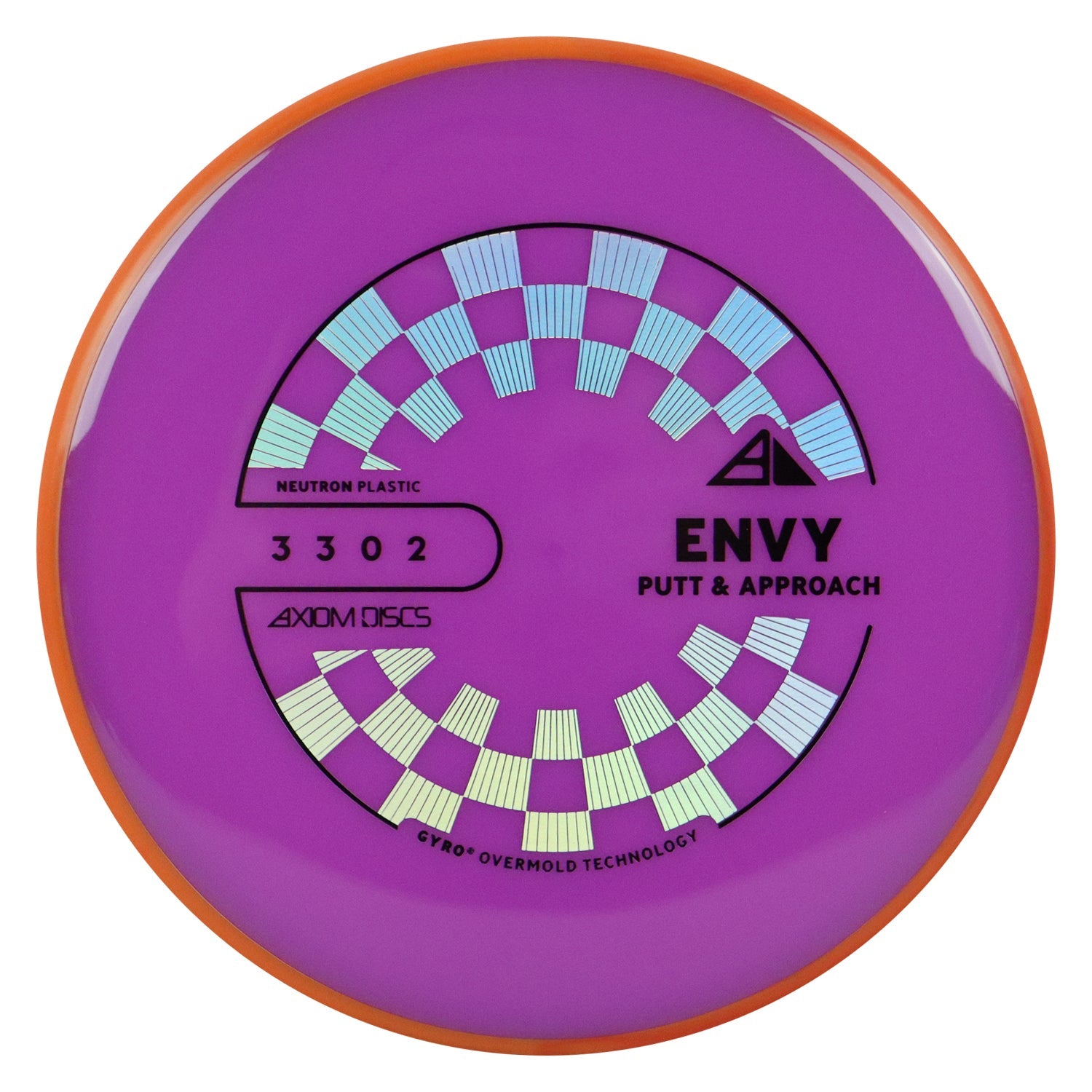 Axiom Discs Project Lab Coat Neutron Envy Putter 3/3/0/2 - Choose Exact Disc
