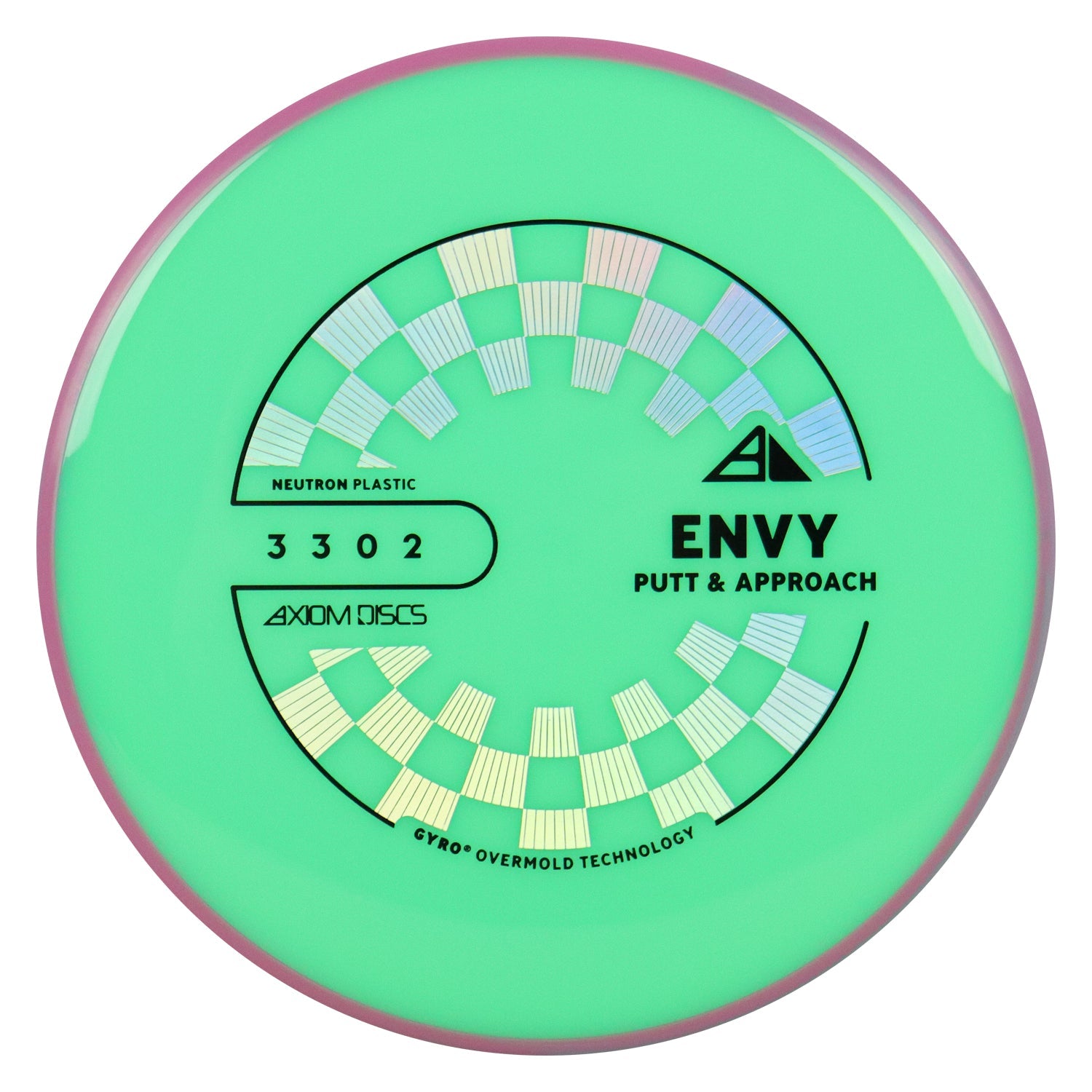Axiom Discs Project Lab Coat Neutron Envy Putter 3/3/0/2 - Choose Exact Disc