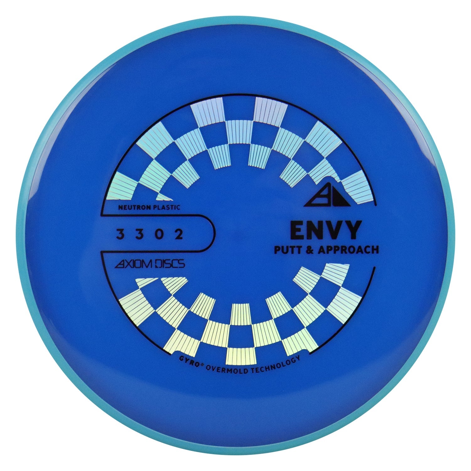 Axiom Discs Project Lab Coat Neutron Envy Putter 3/3/0/2 - Choose Exact Disc