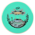 MVP Discs Sports Project Lab Coat Neutron Stasis Special Edition Putt and Approach - Choose Exact Disc