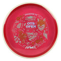 MVP Discs Sports Project Lab Coat OTB Open 2026 Proton Reactor Midrange Disc - Choose Exact Disc