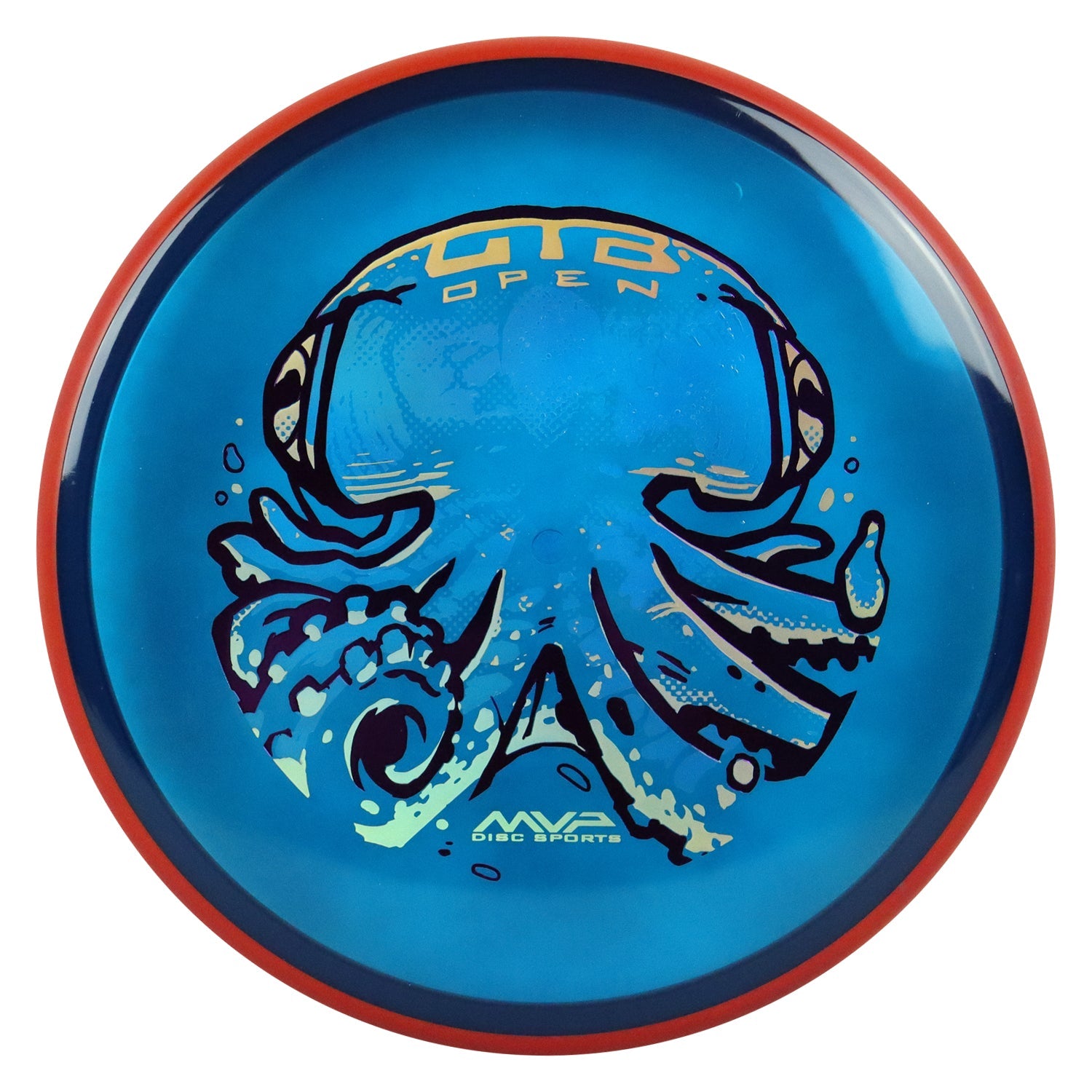 Axiom Discs Project Lab Coat OTB Open 2026 Proton Soft Proxy Putt and Approach - Choose Exact Disc