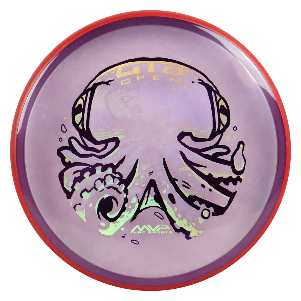 Axiom Discs Project Lab Coat OTB Open 2026 Proton Soft Proxy Putt and Approach - Choose Exact Disc