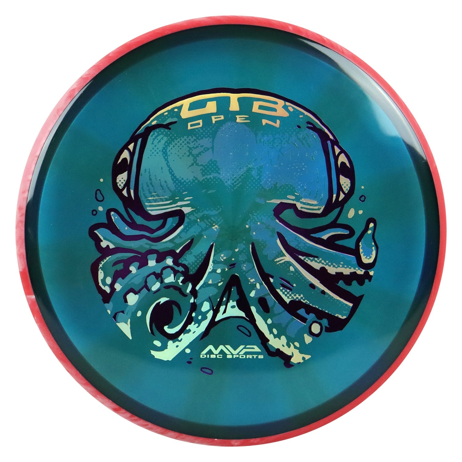 Axiom Discs Project Lab Coat OTB Open 2026 Proton Soft Proxy Putt and Approach - Choose Exact Disc