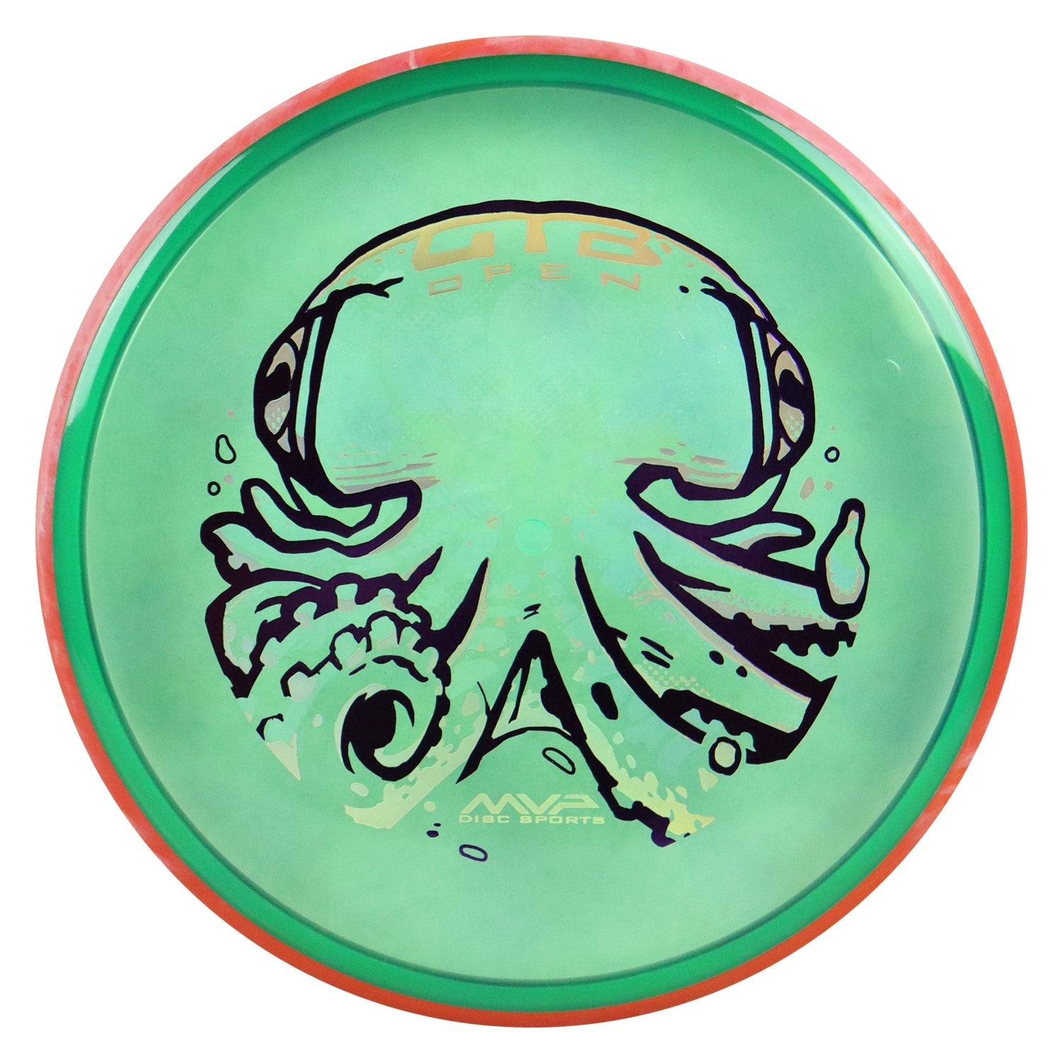 Axiom Discs Project Lab Coat OTB Open 2026 Proton Soft Proxy Putt and Approach - Choose Exact Disc