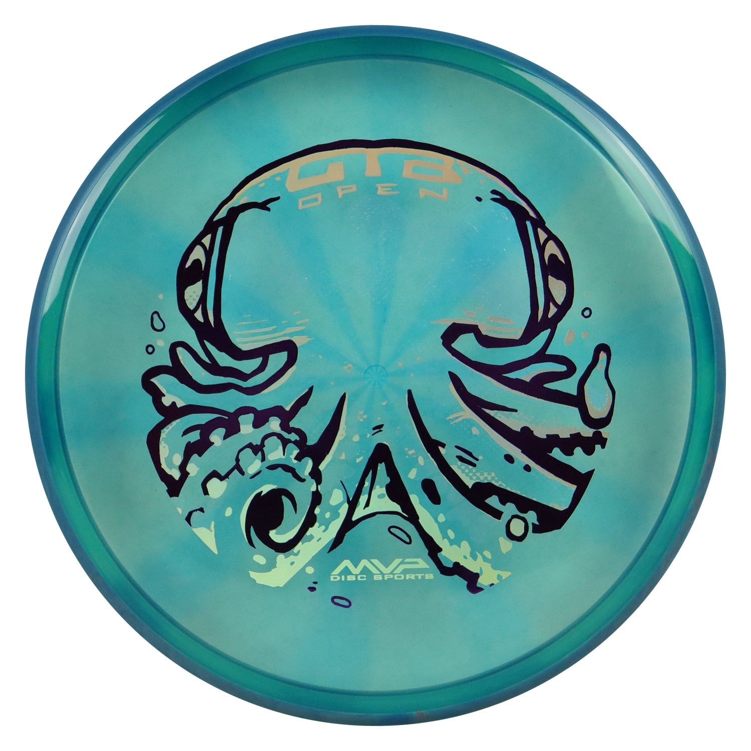 Axiom Discs Project Lab Coat OTB Open 2026 Proton Soft Proxy Putt and Approach - Choose Exact Disc