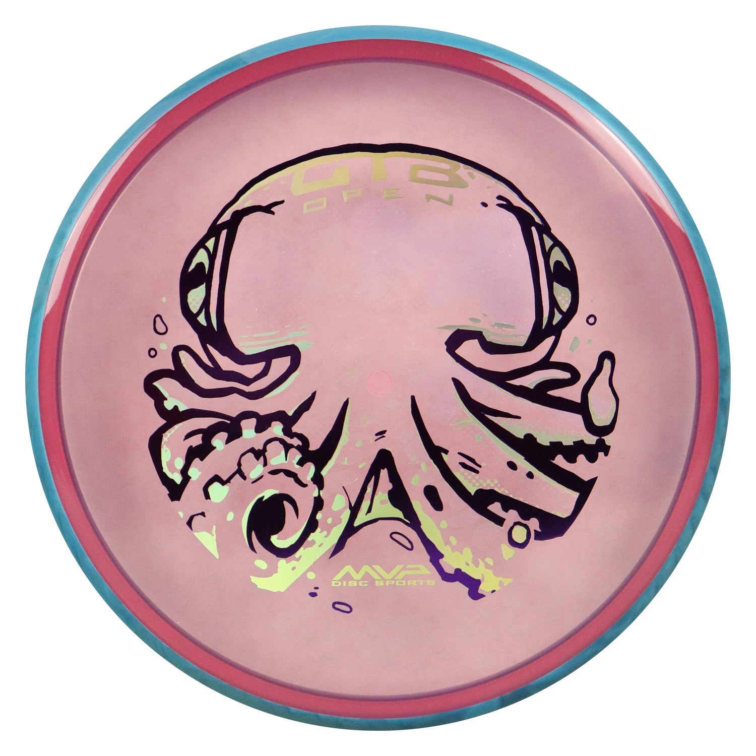 Axiom Discs Project Lab Coat OTB Open 2026 Proton Soft Proxy Putt and Approach - Choose Exact Disc