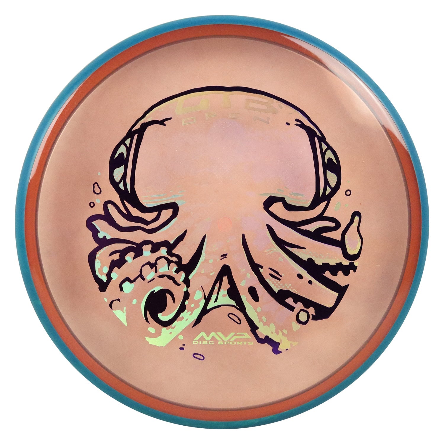 Axiom Discs Project Lab Coat OTB Open 2026 Proton Soft Proxy Putt and Approach - Choose Exact Disc