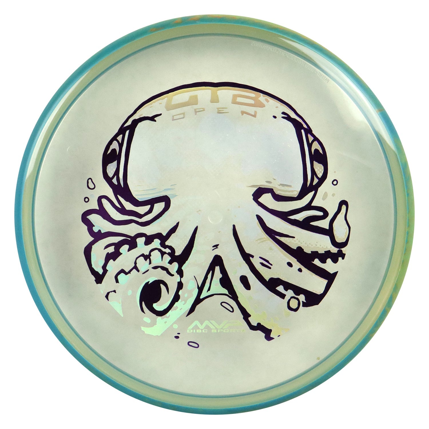 Axiom Discs Project Lab Coat OTB Open 2026 Proton Soft Proxy Putt and Approach - Choose Exact Disc