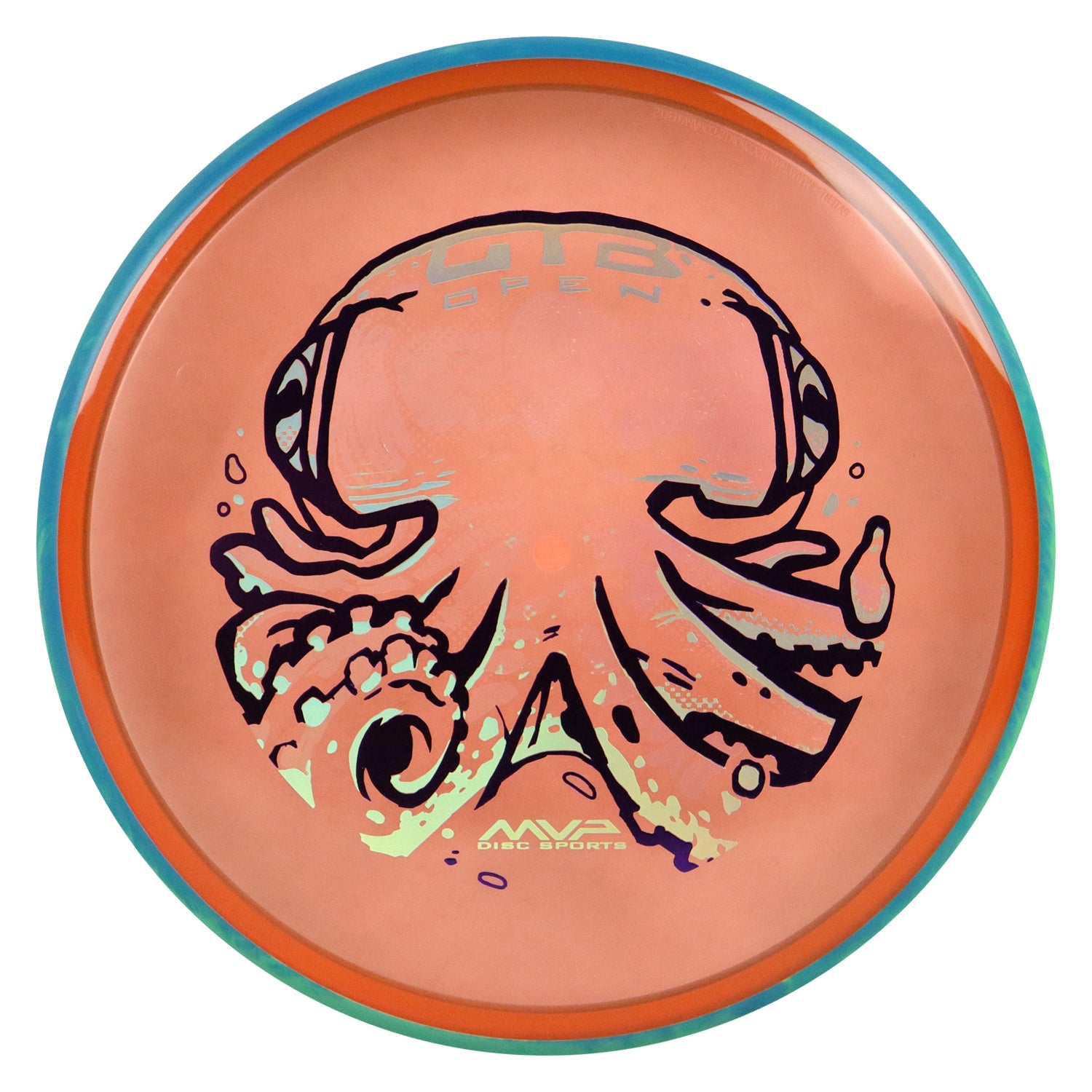Axiom Discs Project Lab Coat OTB Open 2026 Proton Soft Proxy Putt and Approach - Choose Exact Disc