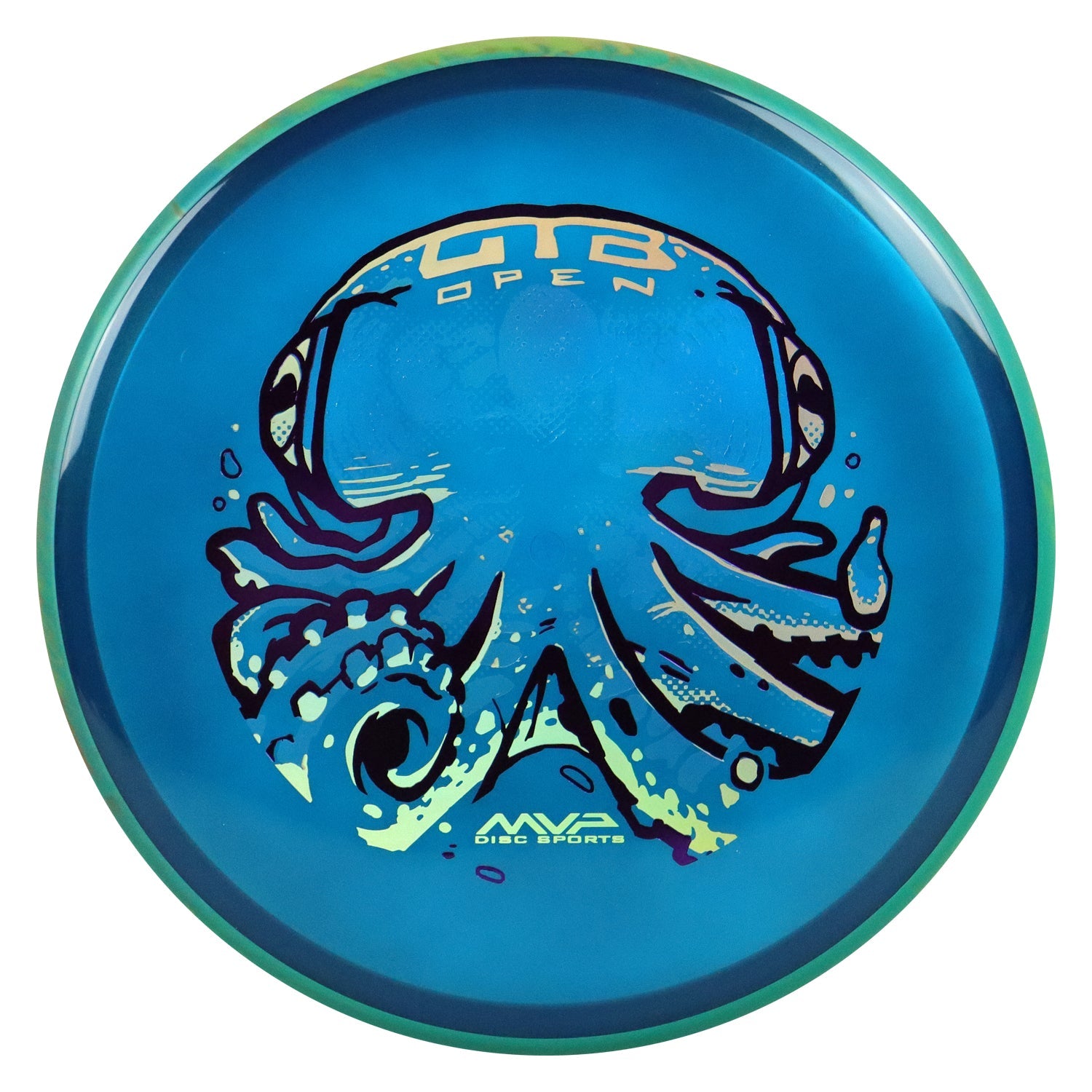 Axiom Discs Project Lab Coat OTB Open 2026 Proton Soft Proxy Putt and Approach - Choose Exact Disc
