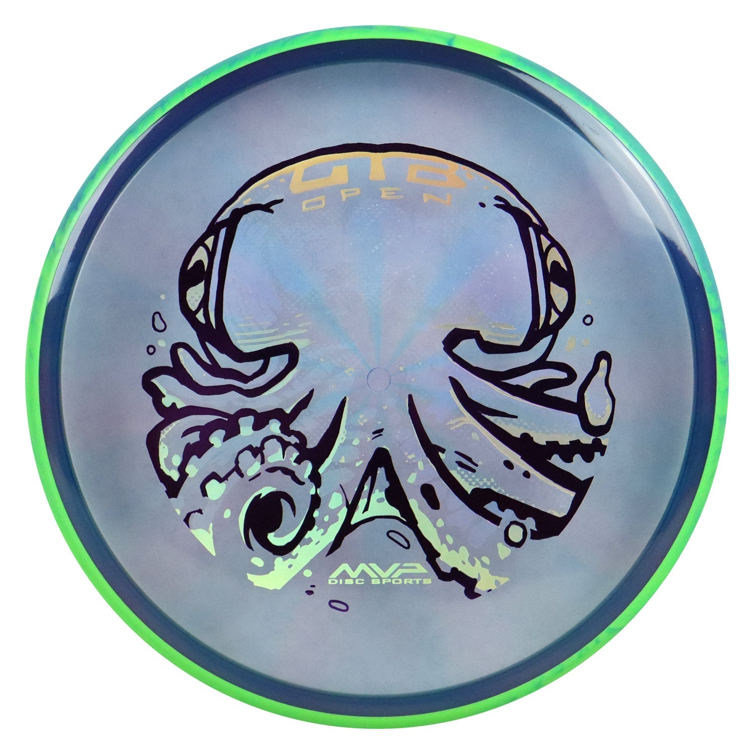 Axiom Discs Project Lab Coat OTB Open 2026 Proton Soft Proxy Putt and Approach - Choose Exact Disc