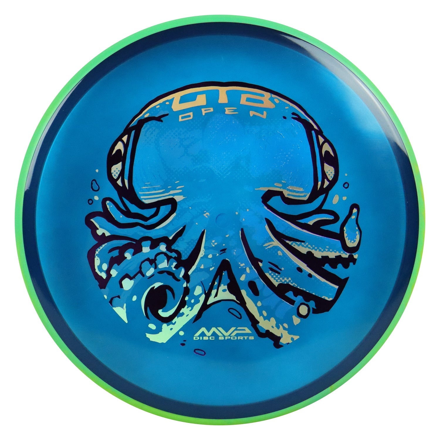 Axiom Discs Project Lab Coat OTB Open 2026 Proton Soft Proxy Putt and Approach - Choose Exact Disc