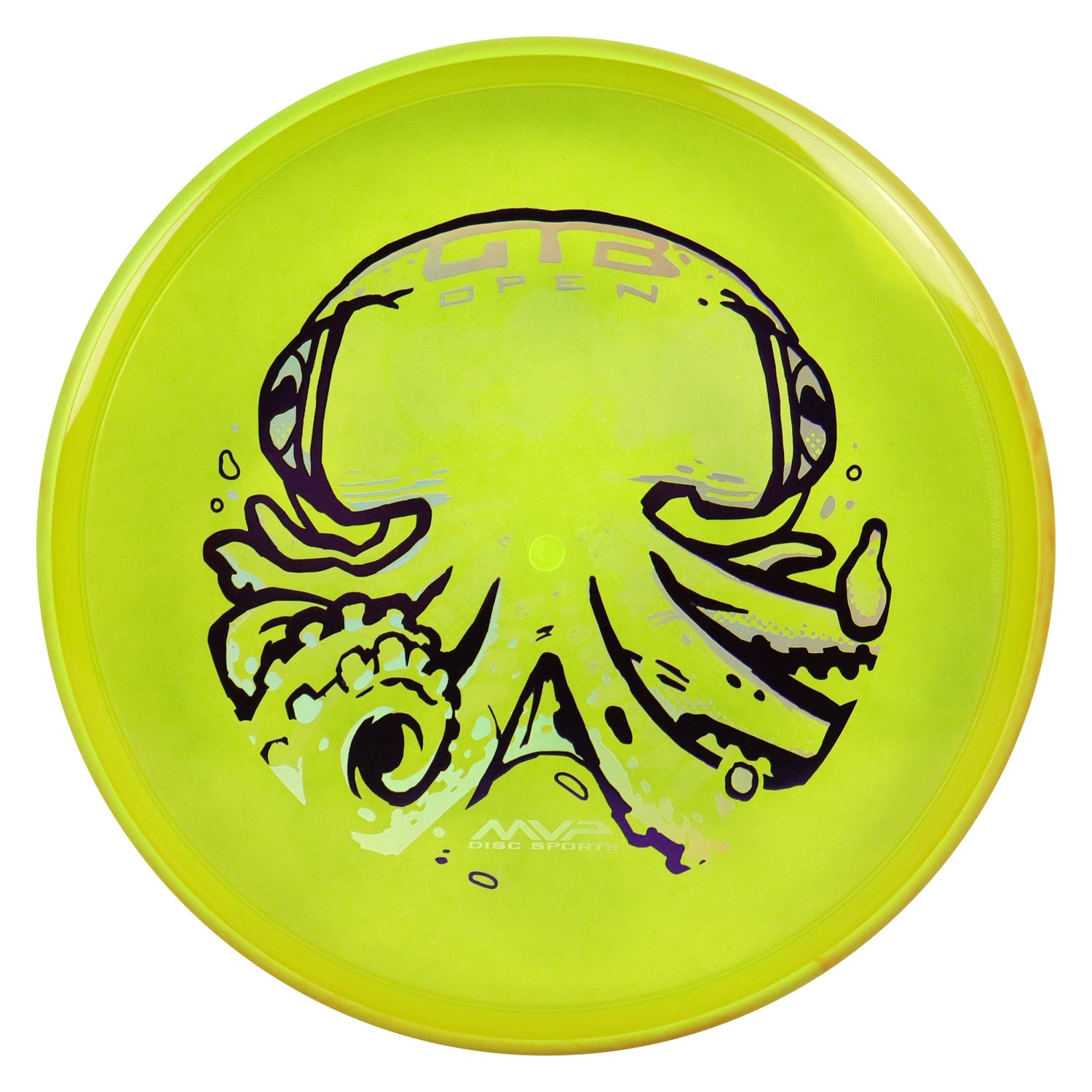 Axiom Discs Project Lab Coat OTB Open 2026 Proton Soft Proxy Putt and Approach - Choose Exact Disc