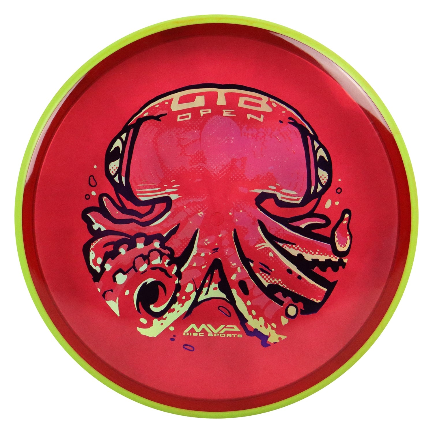Axiom Discs Project Lab Coat OTB Open 2026 Proton Soft Proxy Putt and Approach - Choose Exact Disc