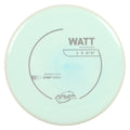 MVP Discs Sports Project Lab Coat Neutron Watt Putt and Approach 2/5/-0.5/0.5 - Choose Exact Disc