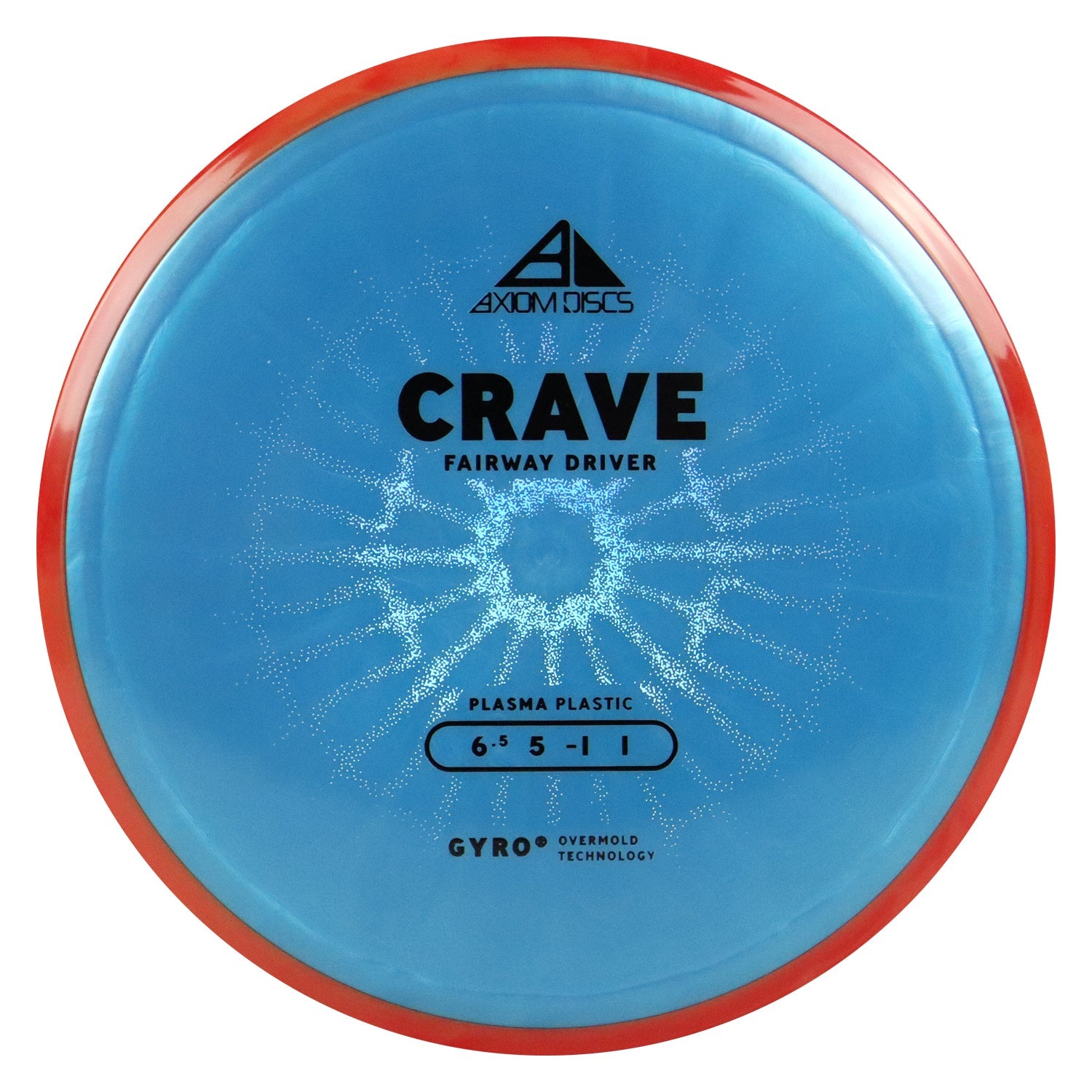 Axiom Discs Project Lab Coat Plasma Crave Fairway Driver 6.5/5/-1/1 - Choose Exact Disc