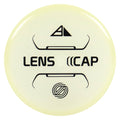 Axiom Discs Total Eclipse Glow 2.0 Lens Cap Simon Lizotte Edition Mini Marker- Choose Color