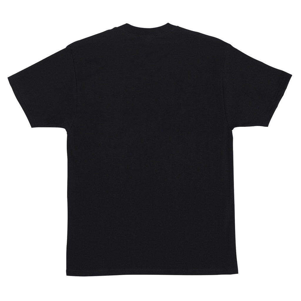 Independent Trucks Shirt Sticker Pile Black